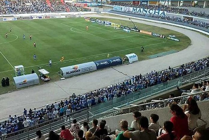 CSA e CSE iniciam seletiva da Copa do Brasil nesta quarta (02); veja prováveis escalações
