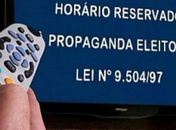 Propaganda TV e Rádio