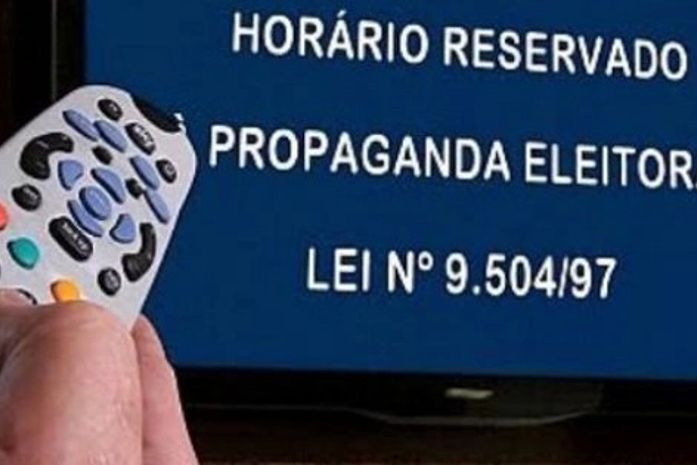 Propaganda TV e Rádio