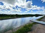 Canal do Sertão alagoano transforma a vida dos pequenos produtores do Estado