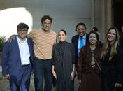 Governo de Alagoas comemora “gol de placa” na missão do artesanato alagoano em Paris.