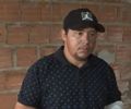 “Estou aqui por um milagre”, diz motorista de app sequestrado e queimado vivo por criminosos no Benedito Bentes