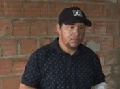 “Estou aqui por um milagre”, diz motorista de app sequestrado e queimado vivo por criminosos no Benedito Bentes