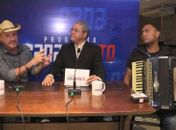 Programa Cada Minuto recebe Geraldo Cardoso,cantor e compositor alagoano