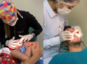 Saúde Bucal de Piranhas retoma atendimentos odontológicos especializados⠀