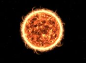 "Apocalipse da internet": enorme tempestade solar pode desligar a rede mundial por meses em 2024