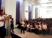 Futuro: Conferência de Juventude acontece nesta quinta 