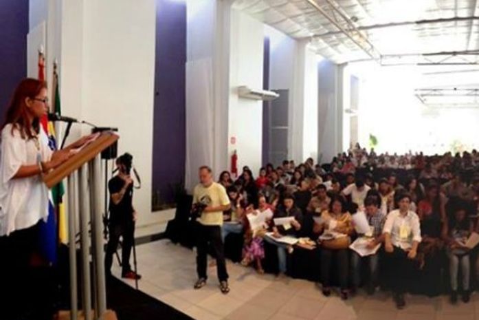 Futuro: Conferência de Juventude acontece nesta quinta