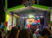 Girau Folia 2026: Prefeitura inicia cadastramento de blocos carnavalescos