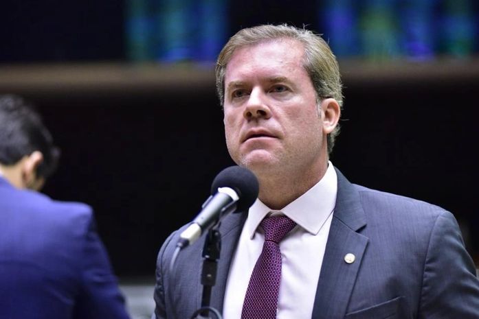 “Pedir ao STF que valide aumento de impostos é quase um atestado de insanidade mental da gestão do PT”, diz Marx Beltrão