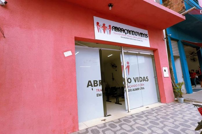 Reportagem denuncia irregularidades em ONG de Jairzinho Lira, que vira alvo do Ministério Público