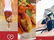 Campanha sobre cuidados com o coração leva diversas atividades em Shopping na capital