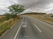 Mulher morre após ser atropelada por carro em trecho da AL-220, em Piranhas