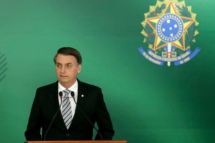 Jair Bolsonaro