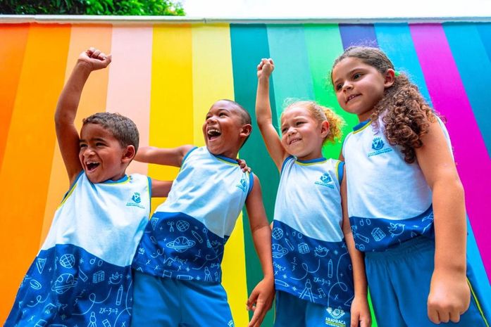 Volta às aulas: Arapiraca inicia ano letivo no dia 21 de fevereiro