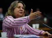 Tereza Nelma: “Na segunda-feira vou começar as conversas sobre eleições”