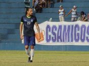 Atacante Maxuell Samurai entra em acordo com a diretoria e deixa o CSA