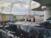 PC em AL transfere para São Paulo preso acusado de matar mulher e esconder corpo na geladeira