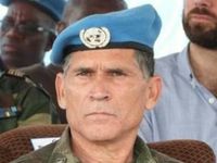 General Santos Cruz