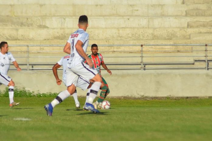 Nos pênaltis, Asa garante vaga na Copa Brasil vencendo o CSE
