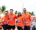 Prefeito Rodrigo Cunha participa da Corrida 100% Você e destaca vocação de Maceió para grandes eventos