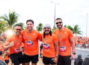 Prefeito Rodrigo Cunha participa da Corrida 100% Você e destaca vocação de Maceió para grandes eventos