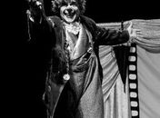 Sesc lança 21ª Edição do Palco Giratório com homenagem ao circo