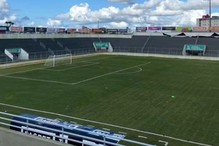 ASA decide vaga nas quartas da Série D com o Manauara neste sábado (23)