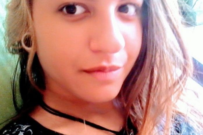 Emille Firmino de Souza, 13 anos