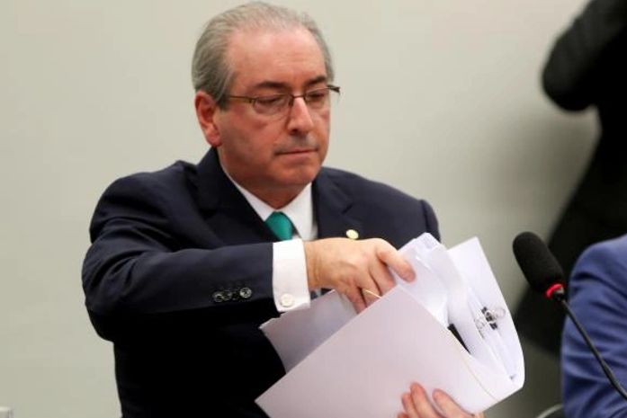 Eduardo Cunha