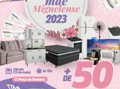 Festival de Prêmios 2023 vai premiar mães de São Miguel Campos