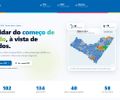 Secria lança sistemas que reúnem inteligência artificial, monitoramento e gestão da primeira infância