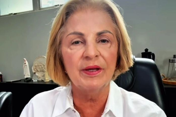 Prefeita aciona manifesto contra a BRK na busca de ação para resolver problemas de abastecimento de água na cidade