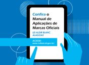 Manual de aplicação de logomarcas está disponível no site oficial da Secult