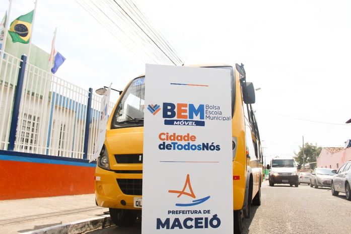 BEM Móvel atende aos bairros Ouro Preto e Chã da Jaqueira nesta quinta (14)