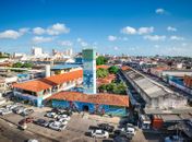 Carnaval: Confira o funcionamento de Mercados, Shopping Popular e Sine Maceió 
