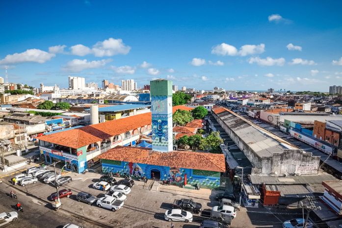 Carnaval: Confira o funcionamento de Mercados, Shopping Popular e Sine Maceió