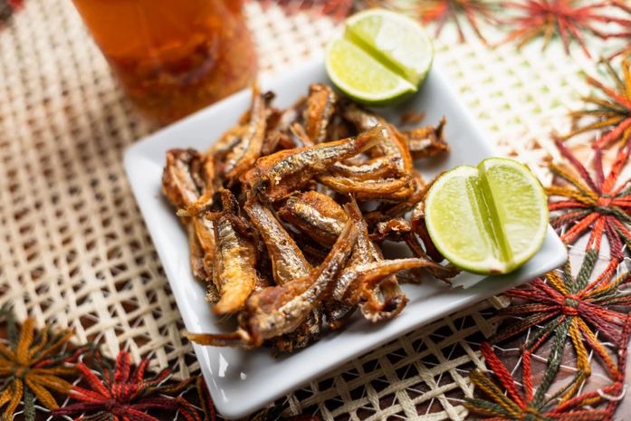 Festival Maceió dos Prazeres: celebra a gastronomia alagoana