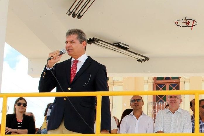 Flavinho conseguiu até fazer uma reserva financeira nessa fase de crise