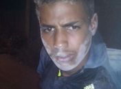Artur Francisco Laranjeira Leite Júnior, 19 anos