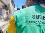 Ações de educação ambiental realizadas pela Prefeitura beneficiam mais de 45 mil maceioenses