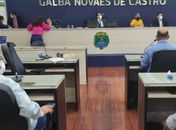 Câmara de Maceió realiza audiência pública da LOA 2022