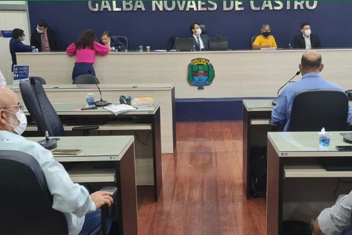 Câmara de Maceió realiza audiência pública da LOA 2022