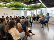 Rafael Brito visita Instituto Sonho Grande (SP) e destaca avanços com a aprovação do SUS da Educação

