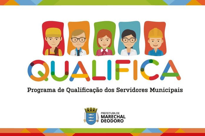 Qualifica: Prefeitura lança programa de capacitação para servidores nesta sexta-feira (13)