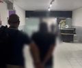 Homem suspeito de assaltos que forçava vítimas a fazer Pix é preso em Maceió