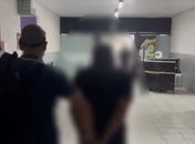 Homem suspeito de assaltos que forçava vítimas a fazer Pix é preso em Maceió