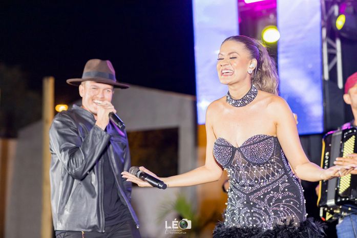 Forró ganha homenagem em projeto audiovisual de Raiane Ferreira