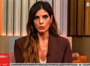 Sobrou para Andréia Sadi