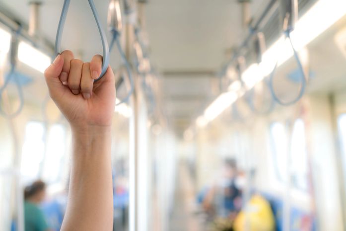 Prefeitura de Penedo disponibiliza passe livre nos ônibus coletivos no segundo turno das eleições